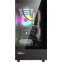 Корпус Formula Crystal Z8 Cosmic Black - CRYSTAL Z8 B COS - фото 3