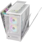 Корпус Formula Crystal Z8 Cosmic White (CRYSTAL Z8 COS  W)