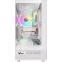 Корпус Formula Crystal Z8 Floe White - CRYSTAL Z8 FLOE W - фото 2
