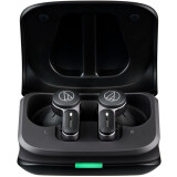 Гарнитура Audio-Technica ATH-TWX7 Black (ATH-TWX7BK)