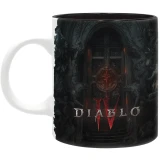 Кружка ABYstyle Diablo (ABYMUGA352)