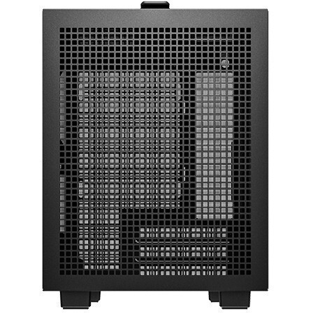 Корпус DeepCool CH160 Black - R-CH160-BKNGI0-G-1 - фото 4