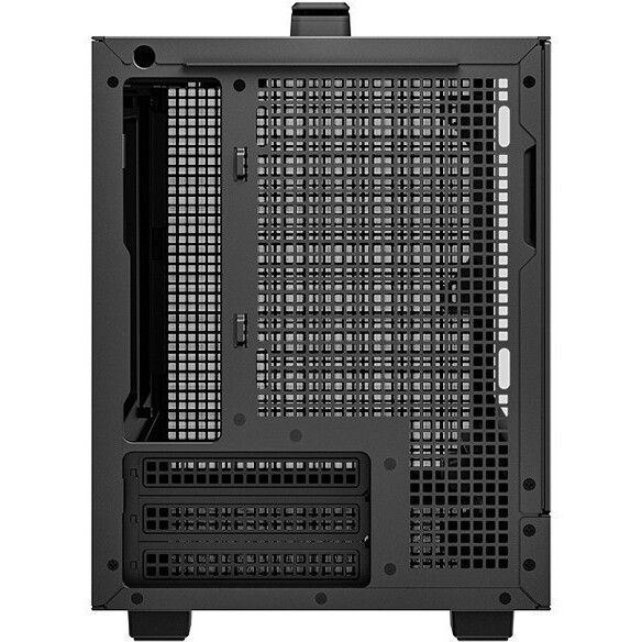Корпус DeepCool CH160 Black - R-CH160-BKNGI0-G-1 - фото 9