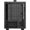 Корпус DeepCool CH160 Black - R-CH160-BKNGI0-G-1 - фото 9