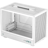 Корпус DeepCool CH160 White (R-CH160-WHNGI0-G-1)
