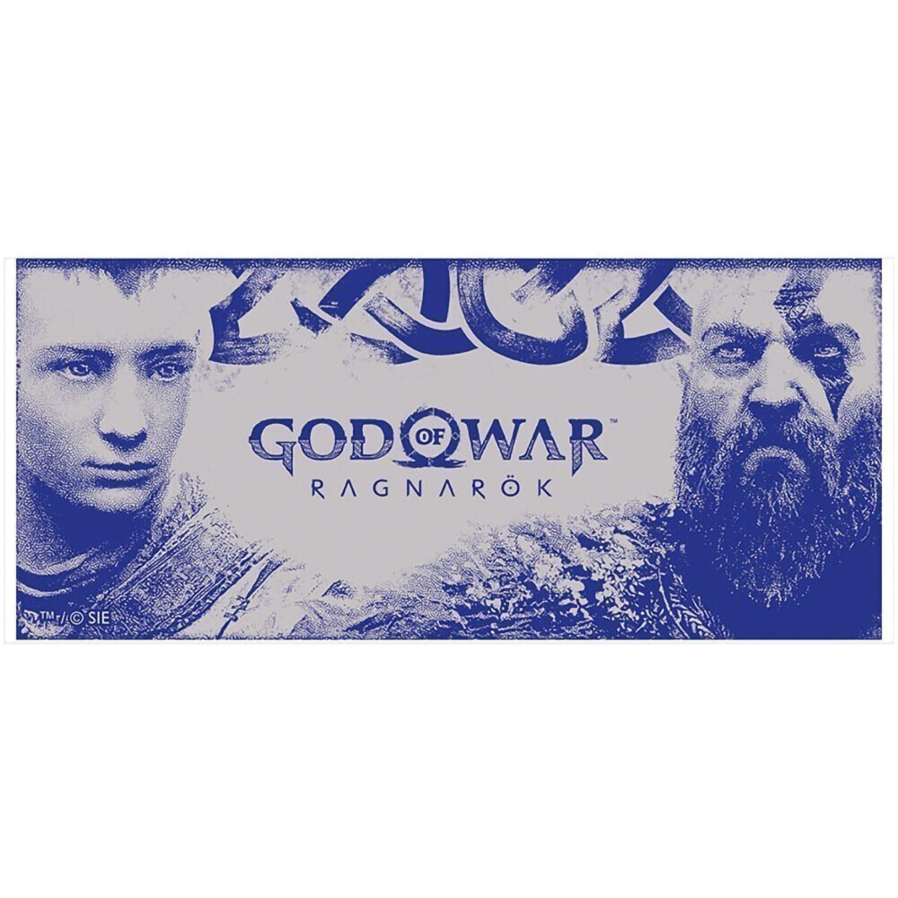 Кружка ABYstyle God Of War (ABYMUGA395) - фото 4