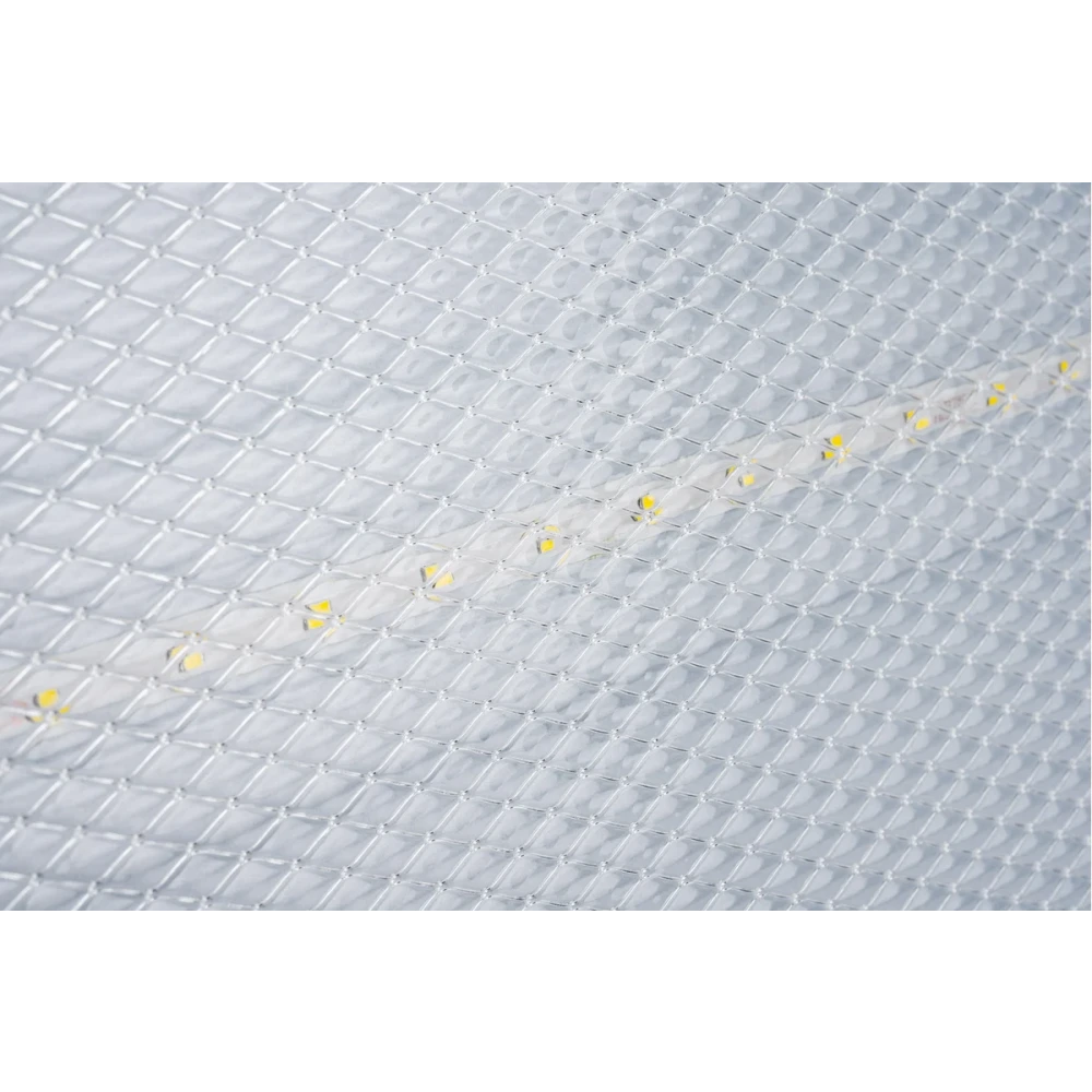 Светильник ОНЛАЙТ OLP-S05-P-36-4K - 61106 - фото 2