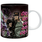 Кружка ABYstyle Jojo's Bizarre Adventure (ABYMUG490)