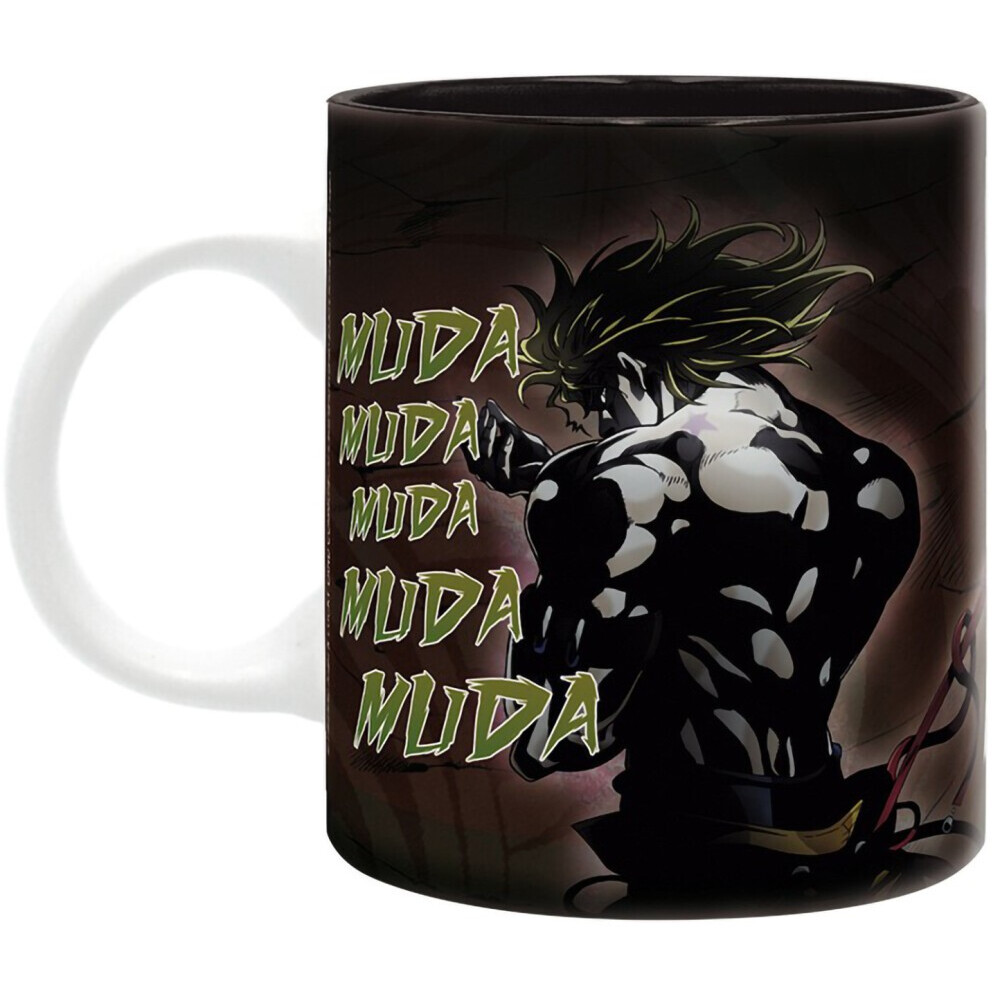 Кружка ABYstyle Jojo's Bizarre Adventure (ABYMUG490) - фото 3