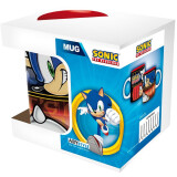 Кружка ABYstyle Sonic (ABYMUGA231)