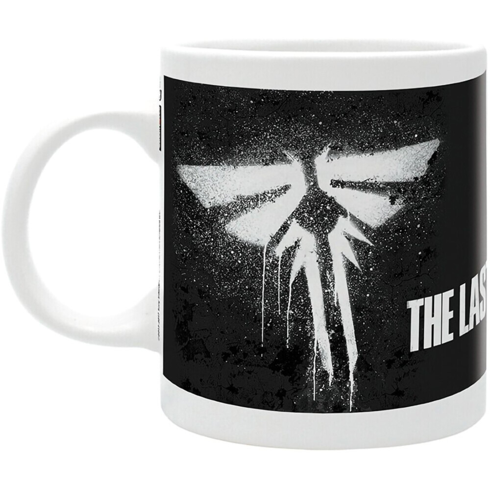 Кружка ABYstyle The Last Of Us Part II (MG2829) - фото 3