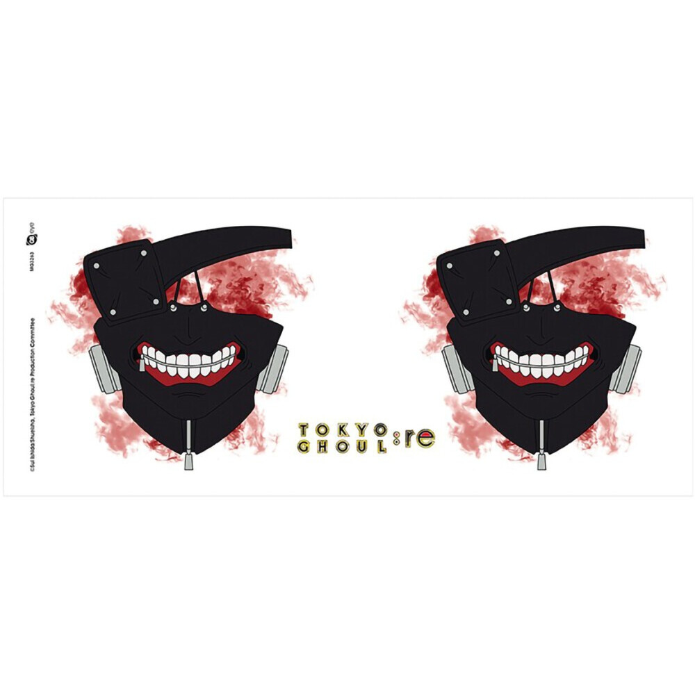 Кружка ABYstyle Tokyo Ghoul RE (MG3263) - фото 4