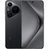 Смартфон Huawei Pura 70 Pro 12/512Gb Black (HBN-LX9) (51097VXS)