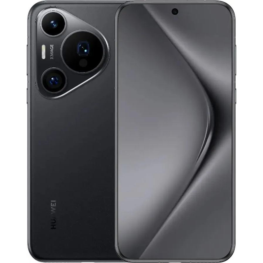 Смартфон Huawei Pura 70 Pro 12/512Gb Black (HBN-LX9) - 51097VXS
