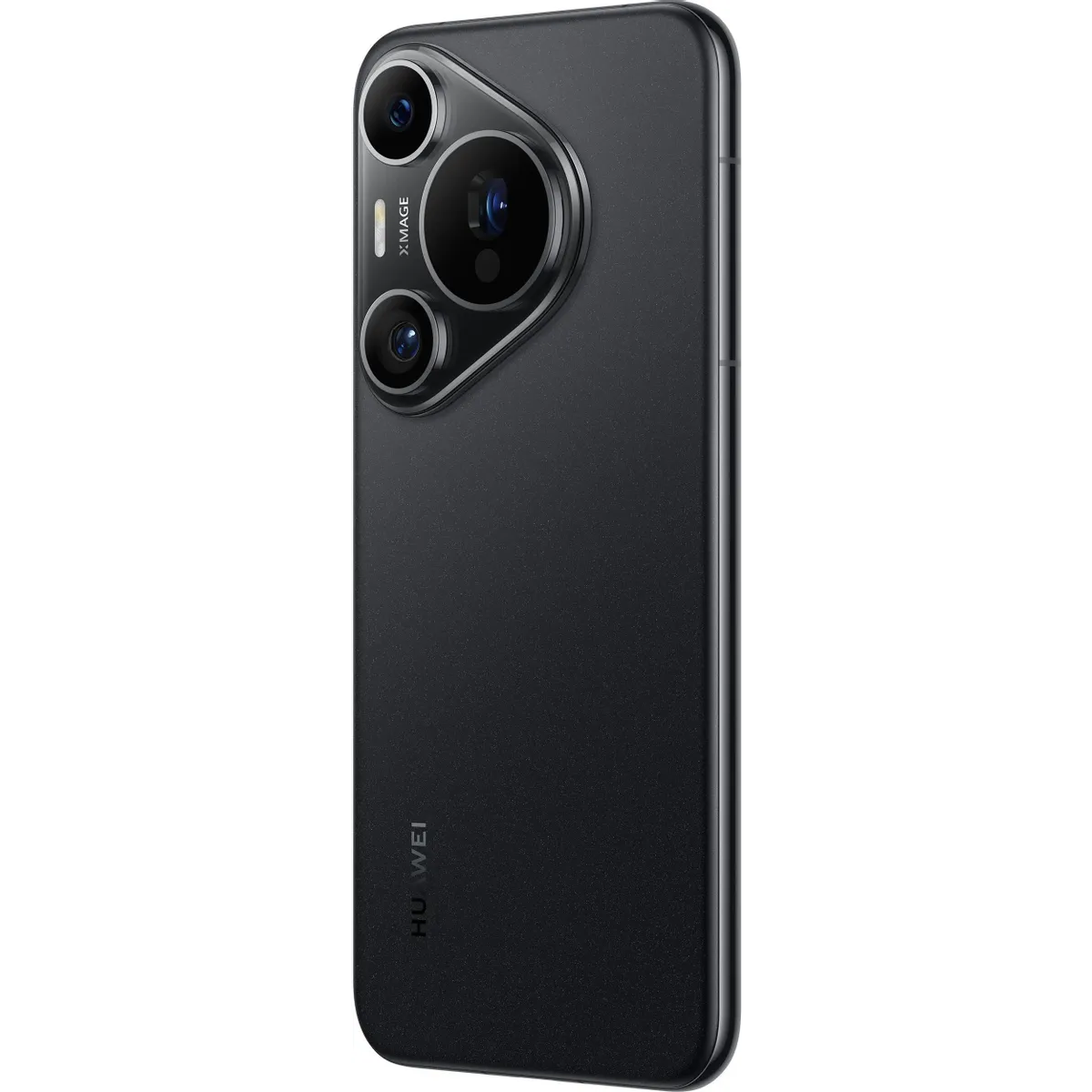 Смартфон Huawei Pura 70 Pro 12/512Gb Black (HBN-LX9) - 51097VXS - фото 6