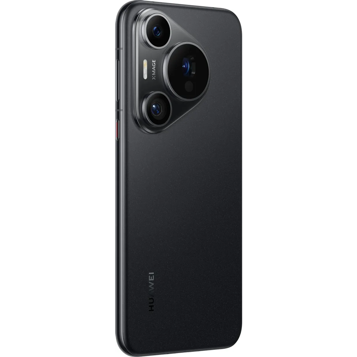 Смартфон Huawei Pura 70 Pro 12/512Gb Black (HBN-LX9) - 51097VXS - фото 7