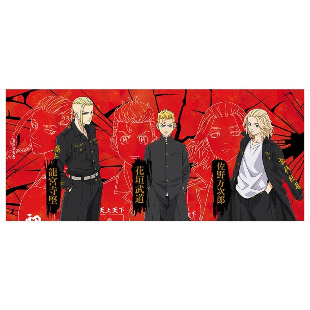 Кружка ABYstyle Tokyo Revengers (ABYMUGA358) - фото 4