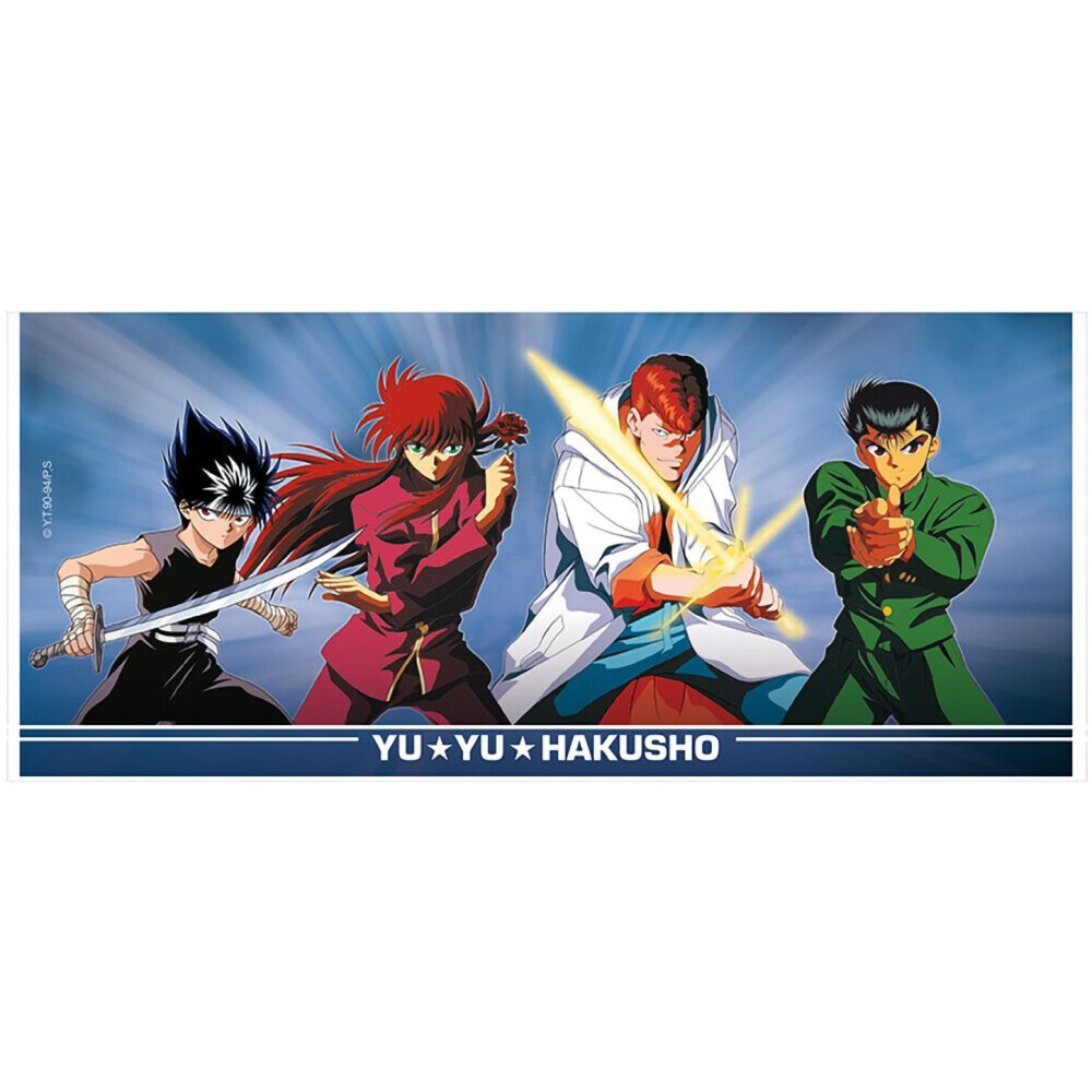 Кружка ABYstyle Yu Yu Hakusho (ABYMUGA141) - фото 4