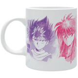 Кружка ABYstyle Yu Yu Hakusho (ABYMUGA165)