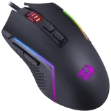 Мышь Redragon Trident Lite Black (72018)