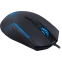 Мышь Redragon Trident Lite Black - 72018 - фото 3