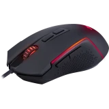 Мышь Redragon Trident Lite Black (72018)
