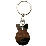 Брелок ABYstyle Tokyo Ghoul Keychain Touka's Mask (ABYKEY385)