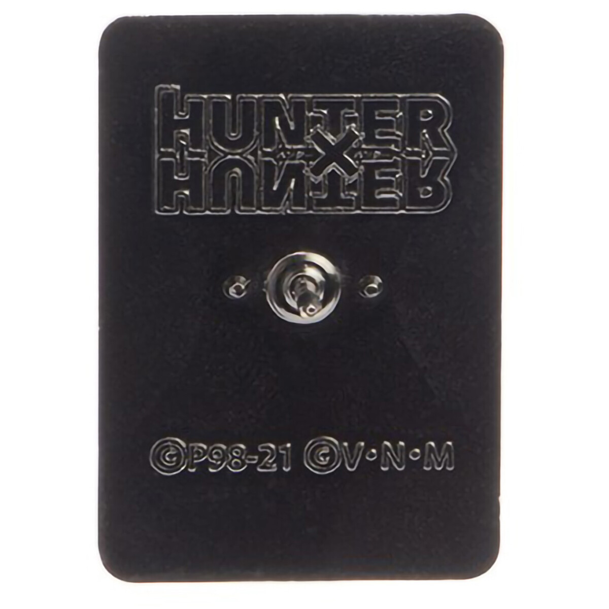 Значок ABYstyle Hunter X Hunter Pin Hunter License - ABYPIN063 - фото 3