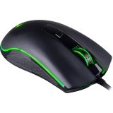Мышь Redragon Cypher Black (72075)
