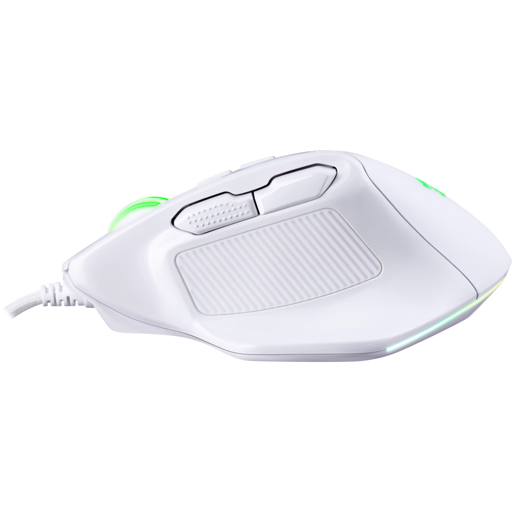 Мышь Redragon Bullseye White - 71861 - фото 5