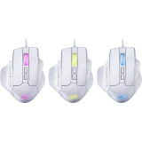 Мышь Redragon Bullseye White (71861)