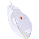 Мышь Redragon Bullseye White (71861)