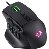 Мышь Redragon Aatrox Black (71276)