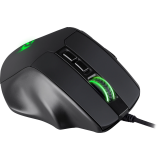 Мышь Redragon Aatrox Black (71276)