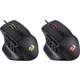 Мышь Redragon Aatrox Black (71276)
