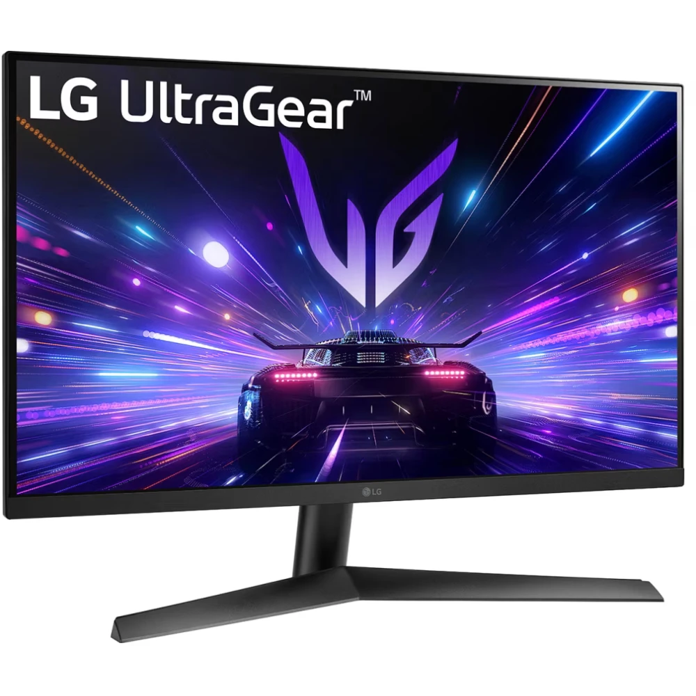 Монитор LG 27" 27GS60F-B - фото 2
