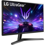Монитор LG 27" 27GS60F-B