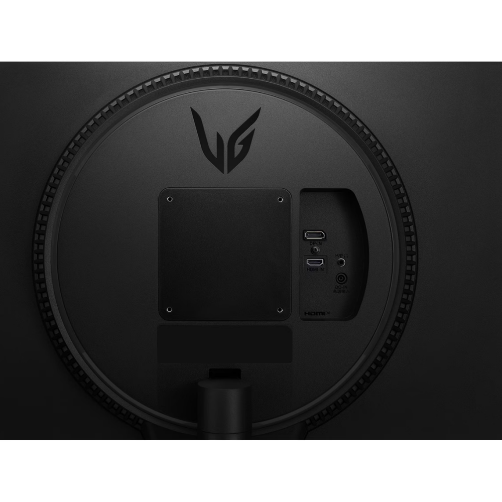 Монитор LG 27" 27GS60F-B - фото 8