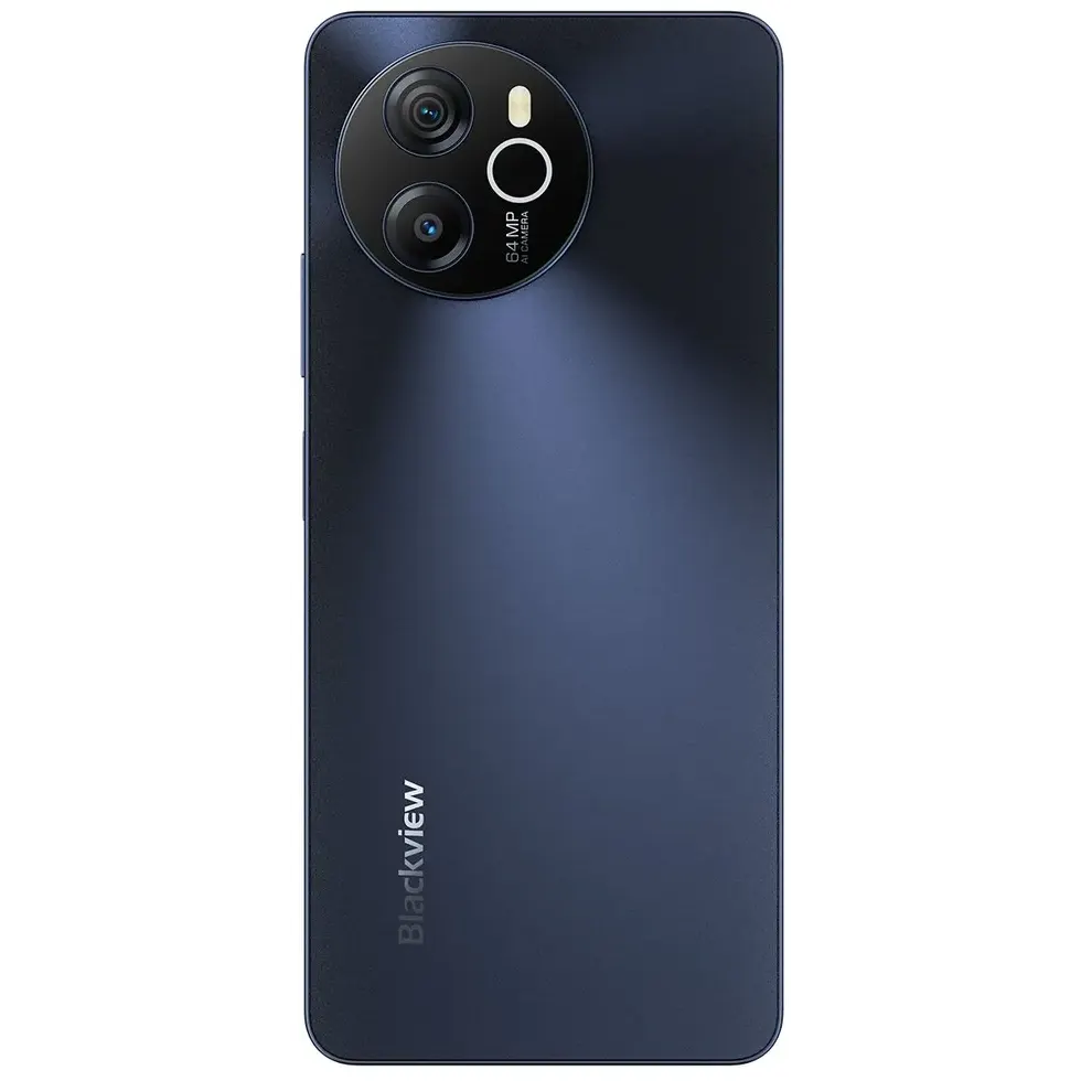 Смартфон Blackview SHARK 8 8/128Gb Moonlight Grey - фото 3