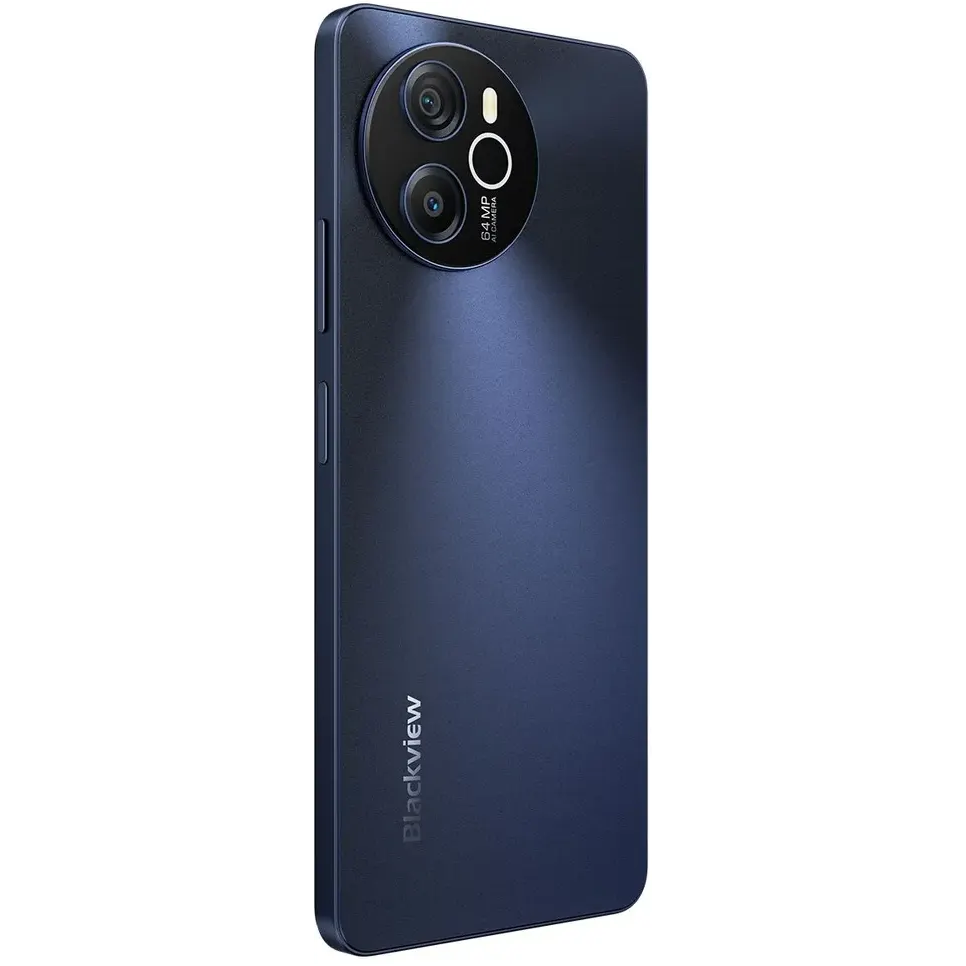Смартфон Blackview SHARK 8 8/128Gb Moonlight Grey - фото 5