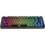 Клавиатура Redragon Elf Pro Black (71742)