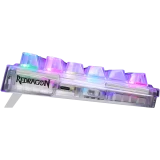 Клавиатура Redragon Elf Pro White (71688)