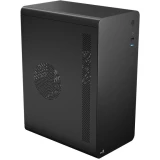 Корпус AeroCool Cs-110 Black (CS-110-S-BK-v1/EN76824)