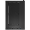 Корпус AeroCool Cs-111 Black - CS-111-G-BK-v1/EN76800 - фото 5