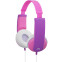 Наушники JVC HA-KD5-P - HA-KD5-P-EF