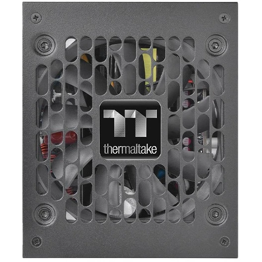 Блок питания 850W Thermaltake ToughPower SFX850 (PS-STP-0850FNFAPE-1) - фото 2