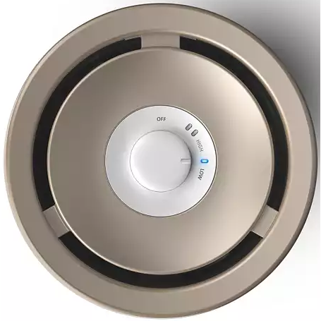 Увлажнитель воздуха Philips HU4811/90 - фото 3
