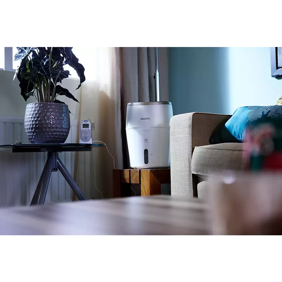 Увлажнитель воздуха Philips HU4811/90 - фото 6