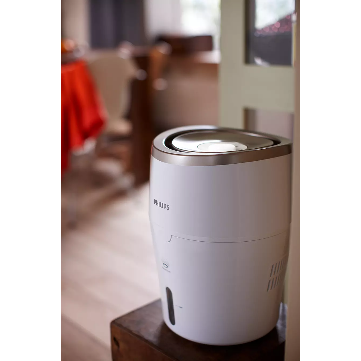 Увлажнитель воздуха Philips HU4811/90 - фото 7