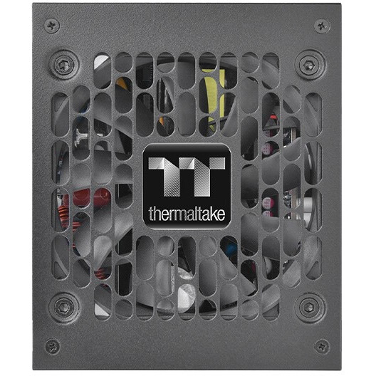 Блок питания 1000W Thermaltake ToughPower SFX1000 (PS-STP-1000FNFAPE-1) - фото 2